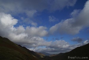 Newlands Valley Newlands Valley