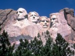 Mt-Rushmore